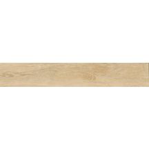 Carrelage intérieur effet bois Plank - pine mat rectifié - 19,7x119 cm