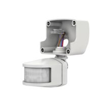 Détecteur de mouvement pour projecteur LED theLeda B - blanc - angle de détection 180°