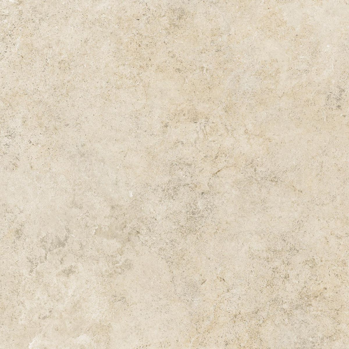 Carrelage sol intérieur grès cérame Glam - beige lappato rectifié - 80x80 cm