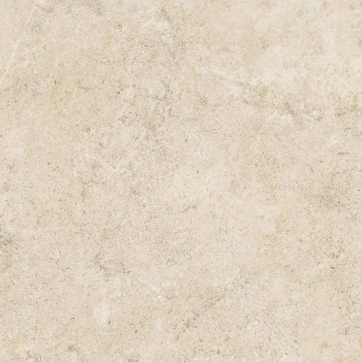 Carrelage sol intérieur grès cérame Glam - beige lappato rectifié - 80x80 cm