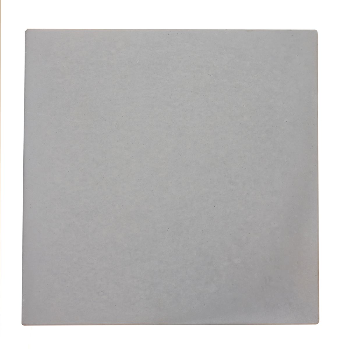 Dalle Piana 50x50x2,4cm gris - Réf: 310204