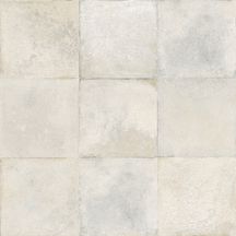 Carrelage sol intérieur grès émaillé FS Etna - white - 33x33 cm