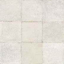 Carrelage sol intérieur grès émaillé FS Etna - white - 33x33 cm