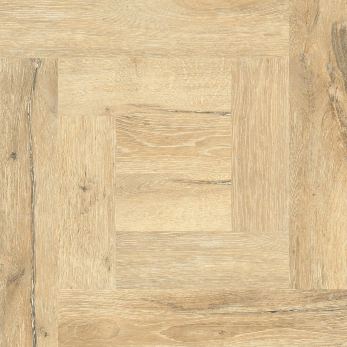 Carrelage intérieur effet bois Plank - shell pine mat rectifié - 59,7x59,7 cm