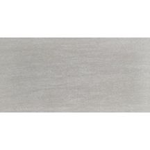 Carrelage effet pierre Spirit - grès cérame - ton silver mat - 29,7x59,7 cm - ép. 9,2 mm