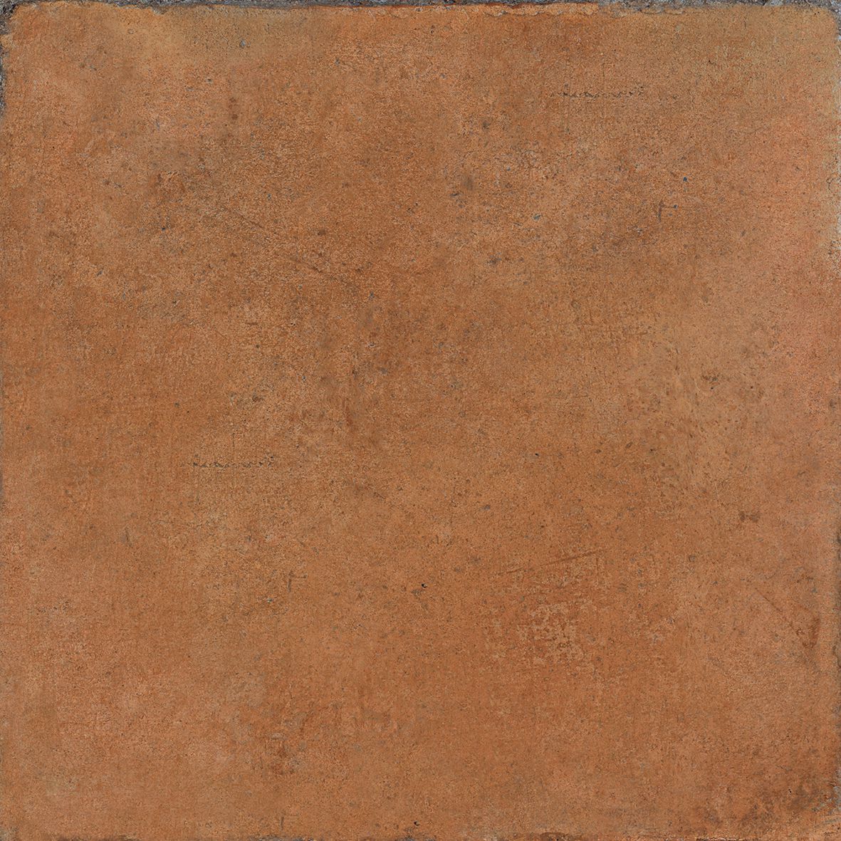 Carrelage sol extérieur grès cérame Valdorcia - terracotta safe antidérapant - 20x20 cm - ép. 9 mm