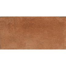 Carrelage sol extérieur grès cérame Valdorcia - terracotta safe antidérapant - 20x40 cm - ép. 9 mm