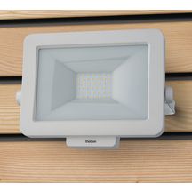 Projecteur Led theLeda - blanc - 30 W - IP65 - 3480 lm - 3000 K