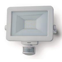 Projecteur Led theLeda - blanc - 30 W - IP65 - 3480 lm - 3000 K