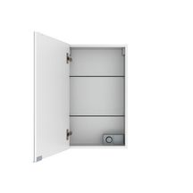 Armoire de toilette Alterna Bruges 40cm