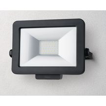 Projecteur Led theLeda - noir - 30 W - IP65 - 3340 lm - 3000 K