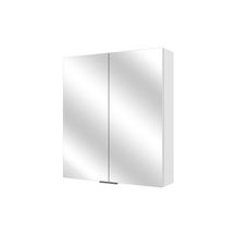 Armoire de toilette Alterna Bruges 60cm 2 portes