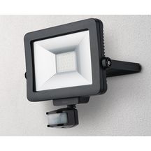 Projecteur Led theLeda - noir - 30 W - IP65 - 3340 lm - 3000 K