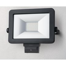 Projecteur Led theLeda - noir - 30 W - IP65 - 3340 lm - 3000 K