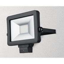 Projecteur Led theLeda - noir - 30 W - IP65 - 3340 lm - 3000 K