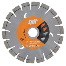 Disque Xtreme maçon diamètre 230