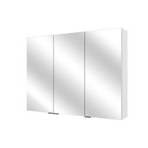 Armoire de toilette Alterna Bruges 80cm 2 portes