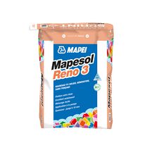 Ragréage Mapesol reno 3 sac de 25 kg 0133225