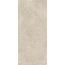 Carrelage grand format grès cérame Volcano Le Lastre - beige rectifié - 120x280 cm - ép. 6 mm