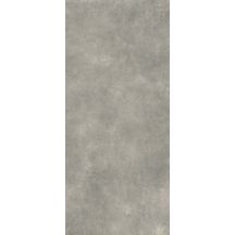 Carrelage grand format grès cérame Volcano Le Lastre - grey rectifié - 120x280 cm - ép. 6 mm