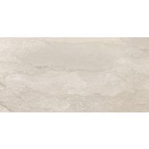 Faïence murale effet pierre naturelle Rock - sand mat - 30x60 cm