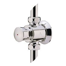 Robinet temporisé douche PRESTO 50 diamètre : 20 x 27 réf. 38022