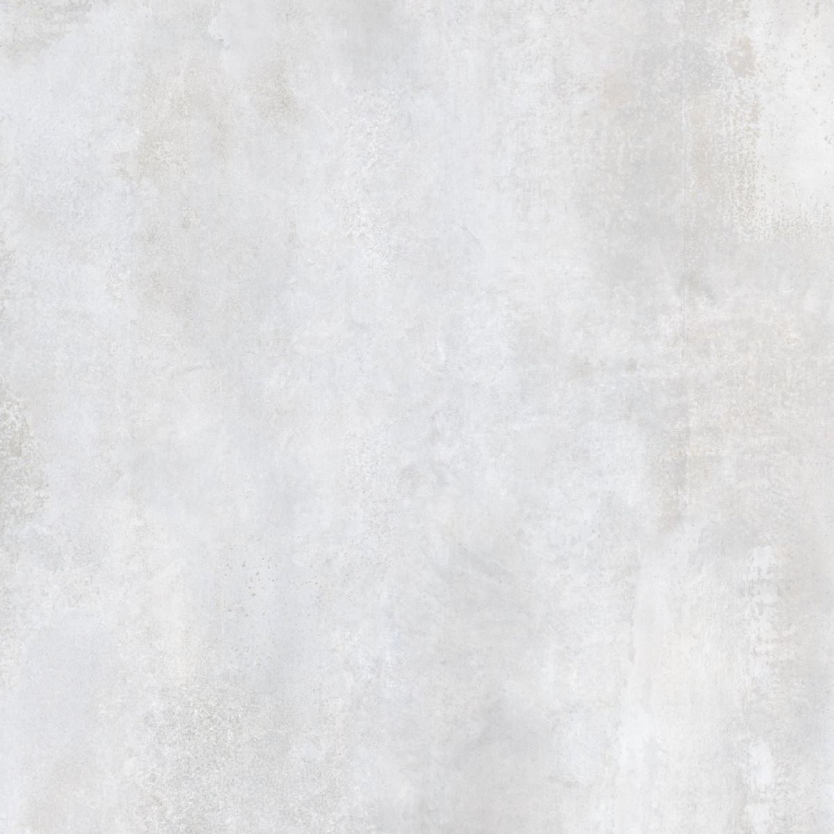 Carrelage grès cérame rectifié Universe - white mat - 120x120 cm