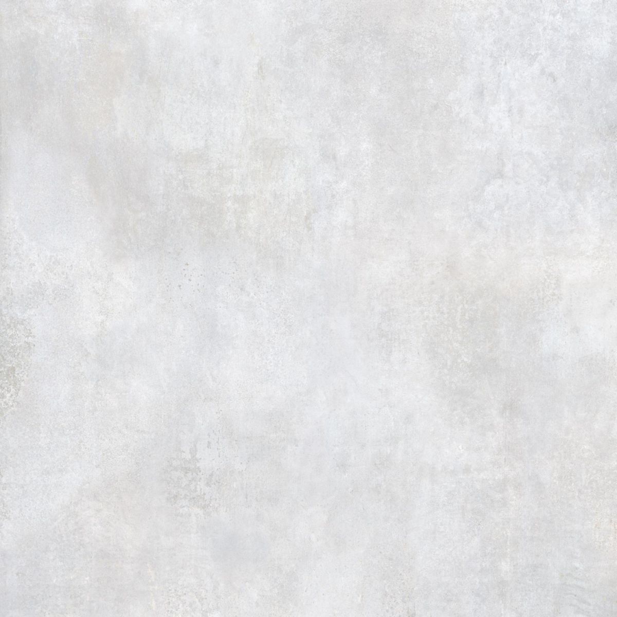 Carrelage grès cérame rectifié Universe - white mat - 120x120 cm