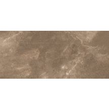 Carrelage sol intérieur Great Royal Stone - imperial brown naturel - 120x270 cm - ép. 6 mm