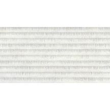 Faïence murale Brooklyn - décor concept beige mat - 31x61 cm