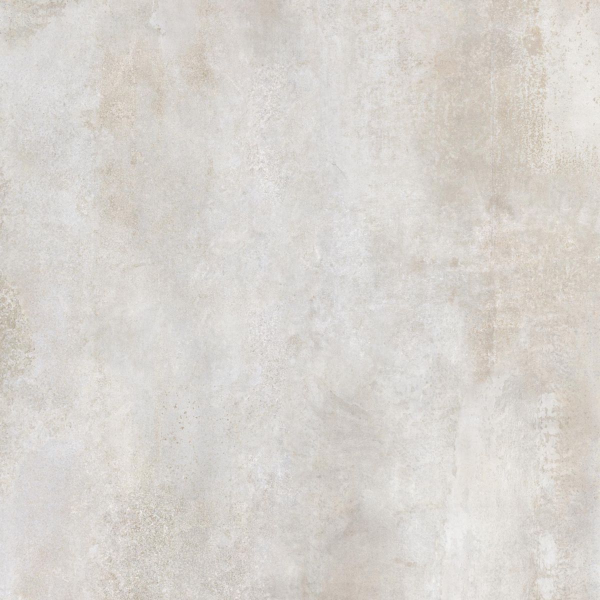 Carrelage grès cérame rectifié Universe - beige mat - 120x120 cm