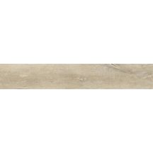 Carrelage imitation parquet Lenk - grès cérame émaillé rectifié - ton maple - 19,5x121 cm - ép. 9 mm