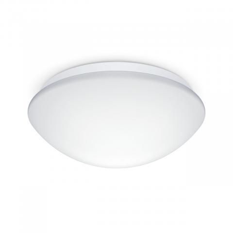 Plafonnier + détecteur de mouvement RS Pro Led P1 - 9,5W - 1010 lm - 4000 K - Ø 280 mm - H. 110 mm