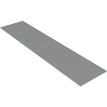 Panneau de construction wedi standard - polystyrène extrudé - 2500x600x10 mm