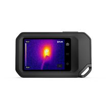 Caméra thermique compacte FLIR C3-X - 138x84x24 mm