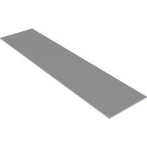 Panneau de construction WEDI 2500x625x12,5 mm Réf. 010000012