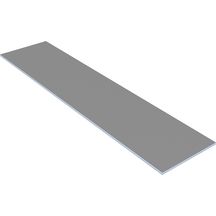 Panneau de construction WEDI 2500x600x20 mm Réf. 010000020