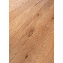 Parquet contrecollé HP 200 - chêne Elégance - patine boute - 2180x200 mm - ép. 15 mm