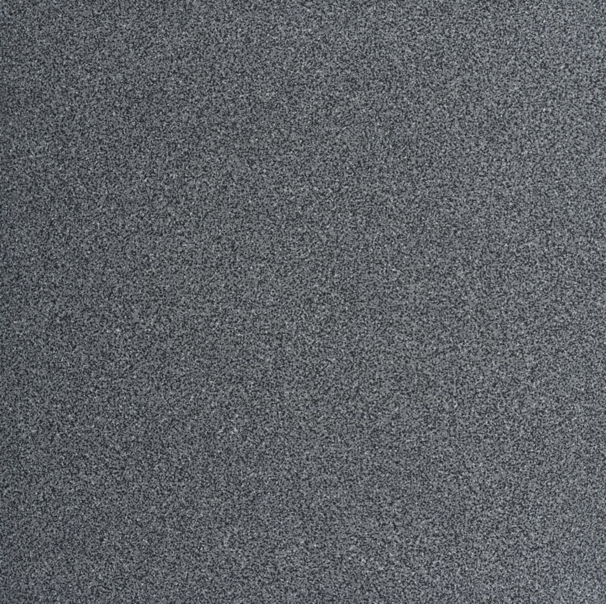 Carrelage sol intérieur Techno+ - grès cérame R10A - gris foncé poivré - 30x30 cm