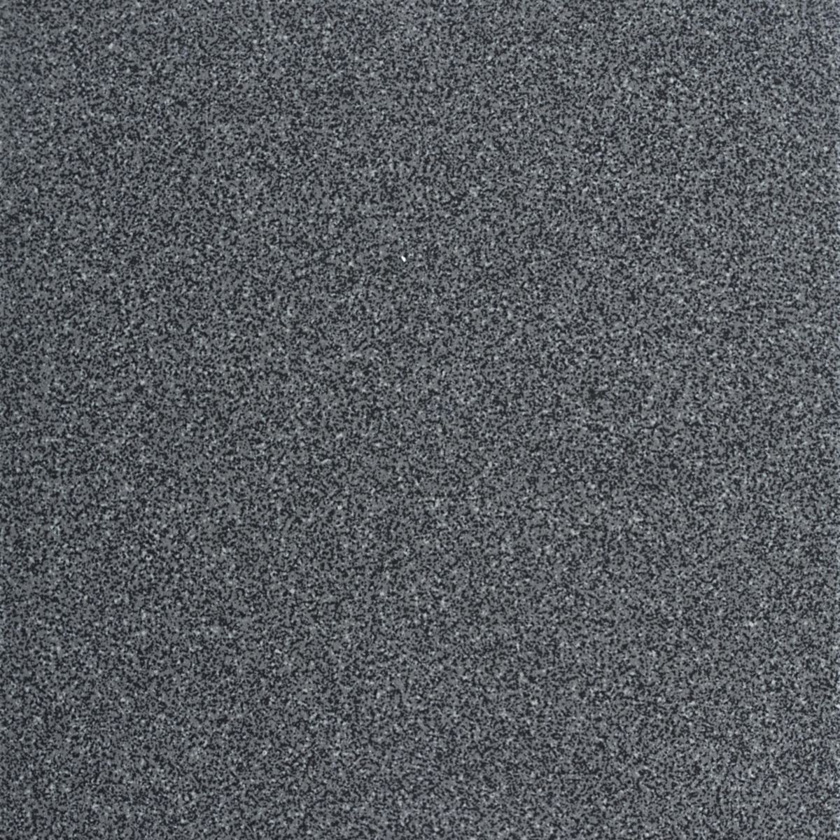 Carrelage sol intérieur Techno+ - grès cérame R10A - gris foncé poivré - 20x20 cm