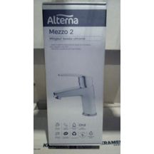 Mitigeur lavabo Alterna MEZZO 2 CH3