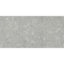 Carrelage sol/mur grès cérame Native - grey rectifié mat - 59,5x119,2 cm