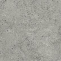 Carrelage sol grès cérame Glam Two - grigio naturale rectifié antidérapant - 80x80 cm - ép. 20 mm