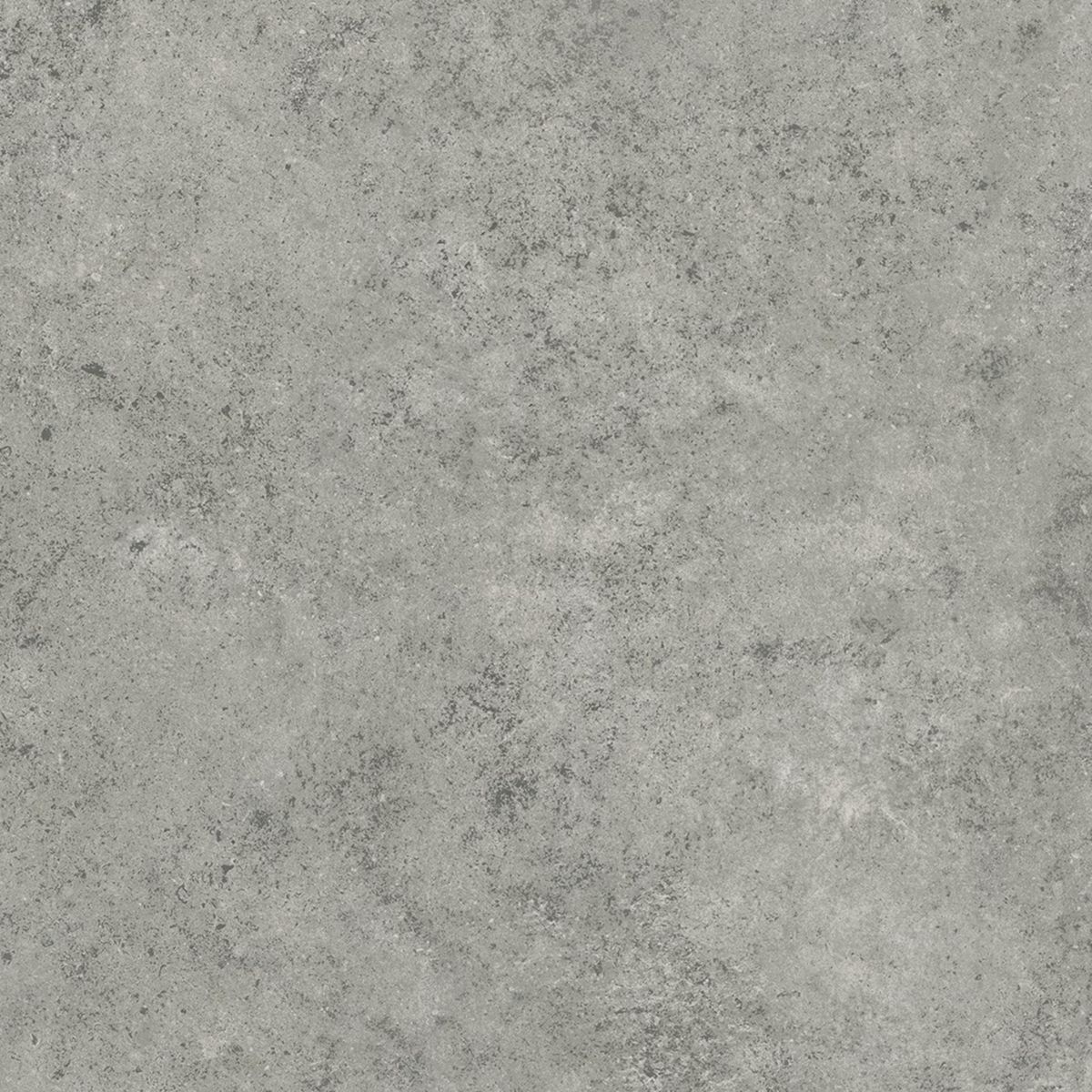 Carrelage sol grès cérame Glam Two - grigio naturale rectifié antidérapant - 80x80 cm - ép. 20 mm