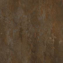 Grès cérame Century Titan corten naturel recitifié 120x120cm 0106240