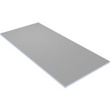 Panneau de construction wedi XL & XXL - polystyrène extrudé - 2500x1200x30 mm