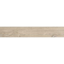 Carrelage extérieur lame de parquet grès cérame Othello - oak antidérapant rectifié - 20x120 cm