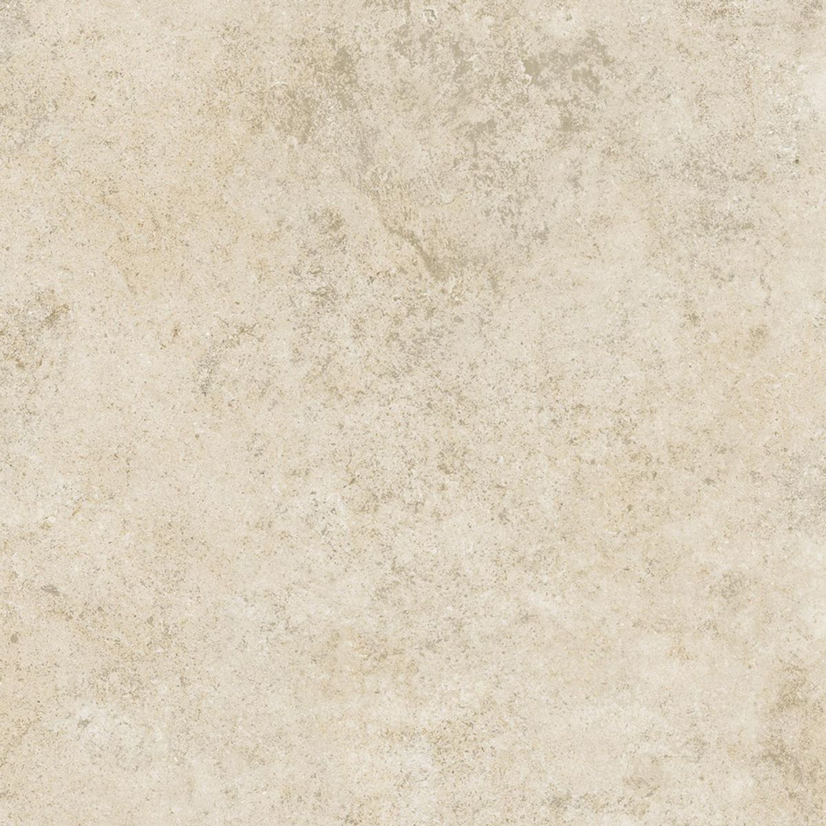 Carrelage sol intérieur grès cérame Glam - beige lappato rectifié - 80x80 cm