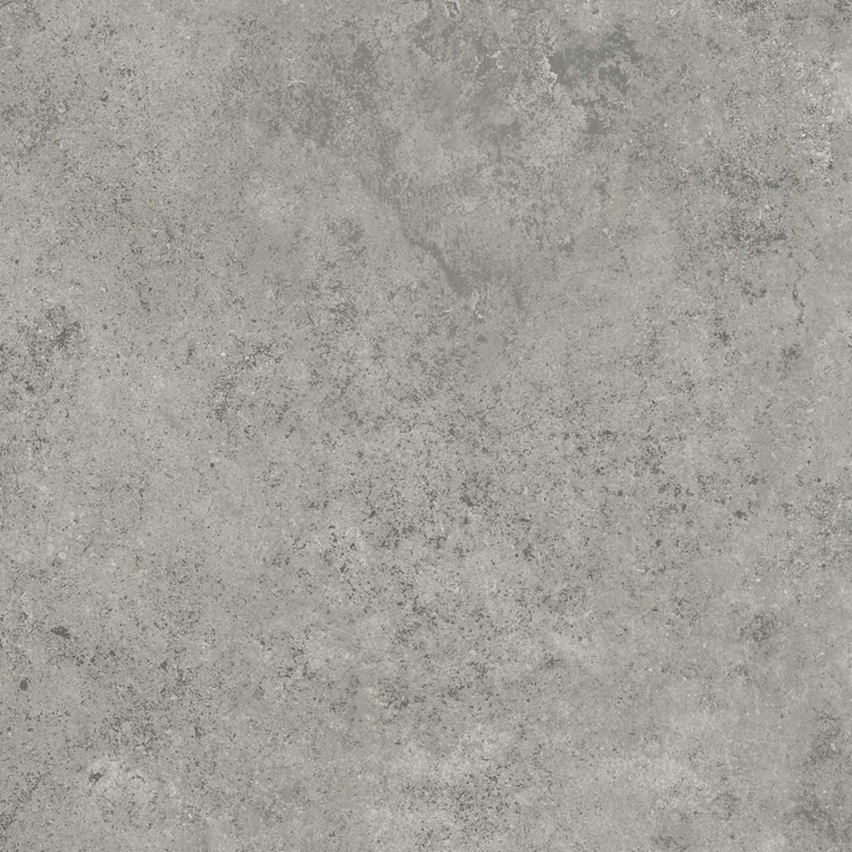 Carrelage sol grès cérame Glam Two - grigio naturale rectifié antidérapant - 80x80 cm - ép. 20 mm