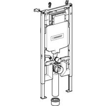 Système Bâti-support Duofix pour WC suspendu - H. 114 cm